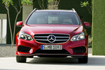 Mercedes-Benz Clase E E 250 Gama Clase E Estate Turismo familiar Exterior Frontal 5 puertas
