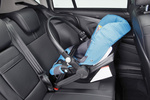 Ford B-MAX 1.0 Ecoboost 120 CV Titanium Monovolumen Interior Silla infantil 5 puertas