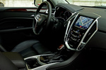 Cadillac SRX 3.6 V6 318 CV (2013) Gama SRX (2013) Todo terreno Interior Asientos 5 puertas