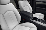 Cadillac SRX 3.6 V6 318 CV (2013) Gama SRX (2013) Todo terreno Interior Asientos 5 puertas