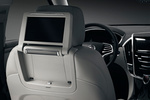 Cadillac SRX 3.6 V6 318 CV (2013) Gama SRX (2013) Todo terreno Interior Pantalla DVD 5 puertas