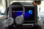 Cadillac SRX 3.6 V6 318 CV (2013) Gama SRX (2013) Todo terreno Interior Pantalla DVD 5 puertas