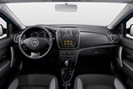 Dacia Sandero Gama Sandero Stepway Gama Sandero Stepway Turismo Interior Salpicadero 5 puertas