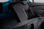 Dacia Sandero Gama Sandero Stepway Gama Sandero Stepway Turismo Interior Asientos 5 puertas