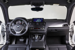 BMW Serie 1 M135i M135i Turismo Interior Salpicadero 3 puertas