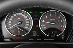 BMW Serie 1 M135i M135i Turismo Interior Cuadro de instrumentos 3 puertas