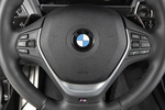 BMW Serie 1 M135i M135i Turismo Interior Volante 3 puertas