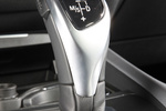 BMW Serie 1 M135i M135i Turismo Interior Palanca de Cambios 3 puertas