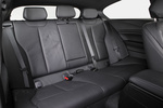 BMW Serie 1 M135i M135i Turismo Interior Asientos 3 puertas