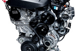 SsangYong Rexton Gama Rexton Gama Rexton Todo terreno T&eacute;cnica Motor 5 puertas