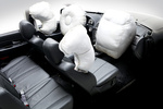 SsangYong Rexton Gama Rexton Gama Rexton Todo terreno T&eacute;cnica Airbags 5 puertas