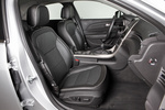 Chevrolet Malibu 2.0 VCDI 160 CV LTZ Turismo Interior Asientos 4 puertas