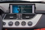BMW Z4 Gama 2013 Gama 2013 Descapotable Interior Mandos Sistemas Ventilaci&oacute;n 2 puertas