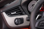 BMW Z4 Gama 2013 Gama 2013 Descapotable Interior Detalle 2 puertas