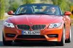 BMW Z4 Gama 2013 Gama 2013 Descapotable Exterior Frontal 2 puertas