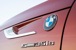 BMW Z4 Gama 2013 Gama 2013 Descapotable Exterior Intermitente 2 puertas