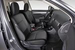 Mitsubishi Outlander 220 DI-D 150 CV 4WD Motion Todo terreno Interior Asientos 5 puertas