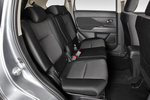Mitsubishi Outlander 220 DI-D 150 CV 4WD Motion Todo terreno Interior Asientos 5 puertas
