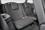 Mitsubishi Outlander 220 DI-D 150 CV 4WD Motion Todo terreno Interior Asientos 5 puertas
