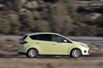 Ford C-MAX 1.6 EcoBoost Auto-Start-Stop 150 CV Titanium  Monovolumen LimeLight Exterior Lateral 5 puertas