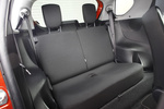 Toyota iQ 1.0 VVT-i 68 CV (2011) Gama iQ 2011 Turismo Interior Asientos 3 puertas
