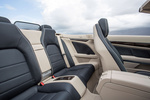 Mercedes-Benz Clase E E 350 BlueTEC Gama Clase E Cabriolet Descapotable Interior Asientos 2 puertas