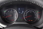 Hyundai i20 1.4 CRDi 90 CV Style S Turismo Interior Cuadro de instrumentos 5 puertas