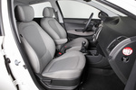 Hyundai i20 1.4 CRDi 90 CV Style S Turismo Interior Asientos 5 puertas