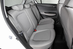 Hyundai i20 1.4 CRDi 90 CV Style S Turismo Interior Asientos 5 puertas