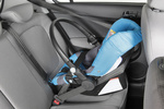 Hyundai i20 1.4 CRDi 90 CV Style S Turismo Interior Silla infantil 5 puertas