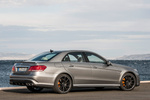 Mercedes-Benz Clase E E 63 AMG E 63 AMG Turismo Exterior Posterior-Lateral 5 puertas