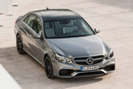 Mercedes-Benz Clase E E 63 AMG E 63 AMG Turismo Exterior Lateral-Frontal-Cenital 5 puertas