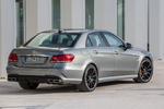 Mercedes-Benz Clase E E 63 AMG E 63 AMG Turismo Exterior Lateral-Frontal-Cenital 5 puertas