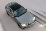 Mercedes-Benz Clase E E 63 AMG E 63 AMG Turismo Exterior Cenital-Lateral-Frontal 5 puertas