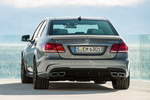 Mercedes-Benz Clase E E 63 AMG E 63 AMG Turismo Exterior Posterior 5 puertas