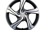 Honda Civic Aero Pack Aero Pack Turismo Blanco Orchid Perlado Exterior Llanta 5 puertas