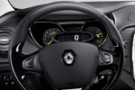 Renault Captur Gama Captur Gama Captur Todo terreno Interior Cuadro de instrumentos 5 puertas