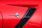 Chevrolet Corvette Gama Corvette Gama Corvette Coup&eacute; Exterior Lateral 2 puertas