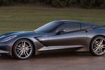 Chevrolet Corvette Gama Corvette Gama Corvette Coup&eacute; Exterior Lateral 2 puertas