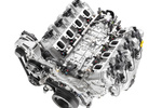 Chevrolet Corvette LT-1 6.2L V-8 Gama Corvette Coup&eacute; T&eacute;cnica Motor 2 puertas