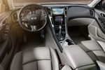 Infiniti Q50 Gama Q50 Gama Q50 Turismo Interior Salpicadero 4 puertas