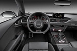 Audi A7 RS 7 RS 7 Turismo Interior Salpicadero 5 puertas