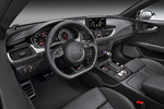 Audi A7 RS 7 RS 7 Turismo Interior Salpicadero 5 puertas