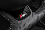 Audi A7 RS 7 RS 7 Turismo Interior Volante 5 puertas