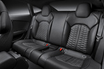 Audi A7 RS 7 RS 7 Turismo Interior Asientos 5 puertas