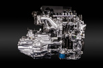 Honda Civic 1.6 i-DTEC 120 CV Gama Civic Turismo T&eacute;cnica Motor 5 puertas