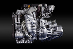 Honda Civic 1.6 i-DTEC 120 CV Gama Civic Turismo T&eacute;cnica Motor 5 puertas