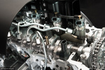 Honda Civic 1.6 i-DTEC 120 CV Gama Civic Turismo T&eacute;cnica Motor 5 puertas