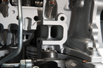 Honda Civic 1.6 i-DTEC 120 CV Gama Civic Turismo T&eacute;cnica Motor 5 puertas