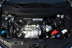 Honda Civic 1.6 i-DTEC 120 CV Gama Civic Turismo T&eacute;cnica Motor 5 puertas